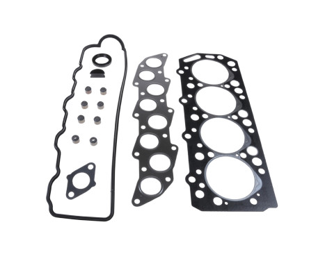Gasket Set, cylinder head ADG06230 Blue Print