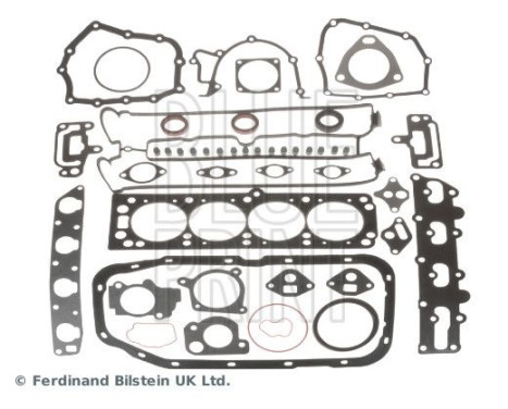 Gasket Set, cylinder head ADG06232 Blue Print, Image 2