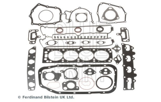 Gasket Set, cylinder head ADG06232 Blue Print, Image 2