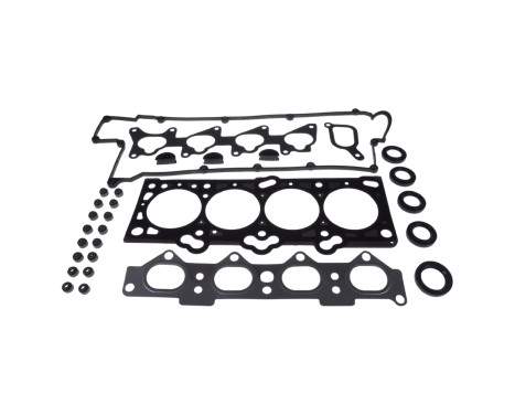 Gasket Set, cylinder head ADG06234 Blue Print