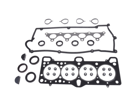 Gasket Set, cylinder head ADG06243 Blue Print