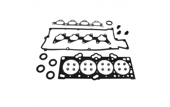 Gasket Set, cylinder head ADG06244 Blue Print