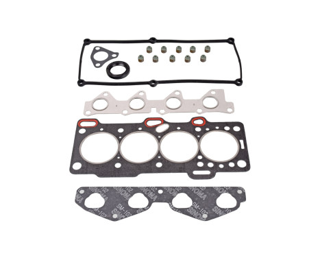 Gasket Set, cylinder head ADG06254 Blue Print