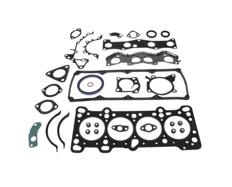 Gasket Set, cylinder head ADG06256 Blue Print