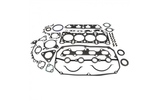 Gasket Set, cylinder head ADG06257 Blue Print