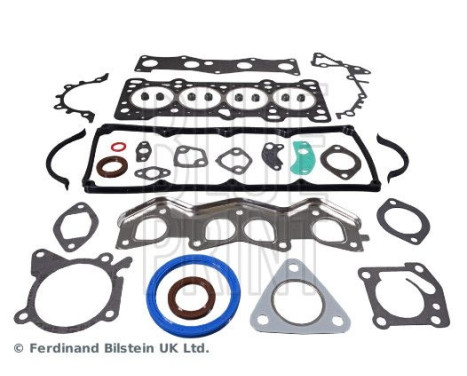 Gasket Set, cylinder head ADG06258 Blue Print, Image 2