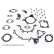 Gasket Set, cylinder head ADG06262 Blue Print, Thumbnail 4