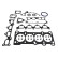 Gasket Set, cylinder head ADG06263 Blue Print