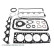 Gasket Set, cylinder head ADG06266 Blue Print, Thumbnail 3