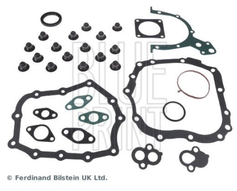 Gasket Set, cylinder head ADG06266 Blue Print, Image 4