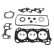 Gasket Set, cylinder head ADG06269 Blue Print