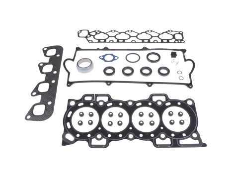 Gasket Set, cylinder head ADG06272C Blue Print