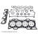 Gasket Set, cylinder head ADG06272C Blue Print, Thumbnail 2