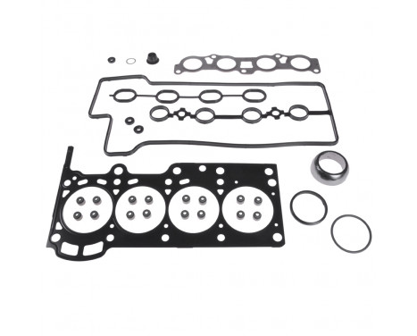 Gasket Set, cylinder head ADG06273C Blue Print