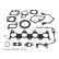 Gasket Set, cylinder head ADG06278 Blue Print, Thumbnail 4