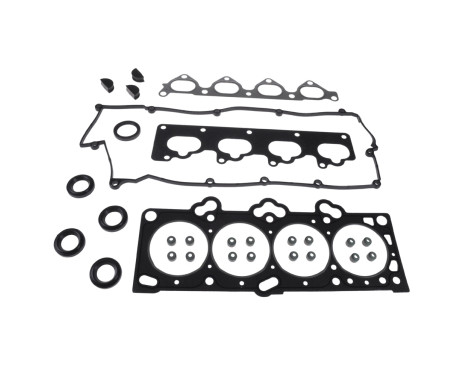 Gasket Set, cylinder head ADG06279 Blue Print