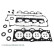 Gasket Set, cylinder head ADG06279 Blue Print, Thumbnail 2