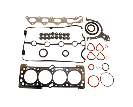 Gasket Set, cylinder head ADG06280C Blue Print