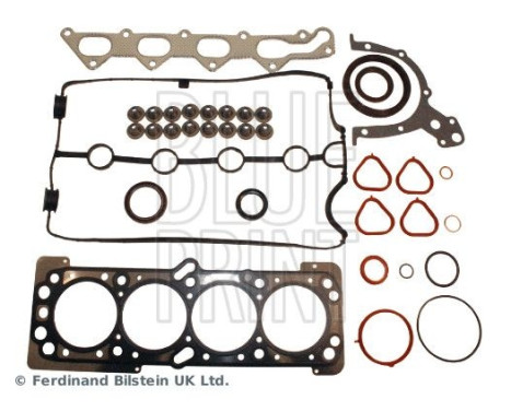 Gasket Set, cylinder head ADG06280C Blue Print, Image 2