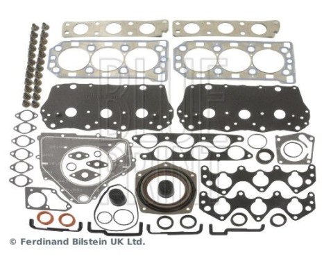 Gasket Set, cylinder head ADG06281C Blue Print, Image 2