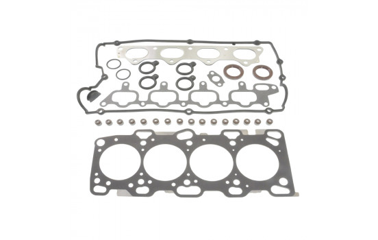 Gasket Set, cylinder head ADG06283 Blue Print