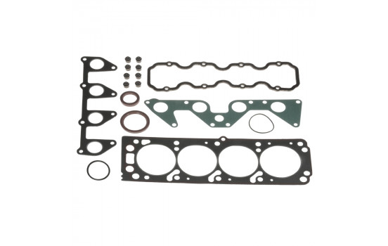 Gasket Set, cylinder head ADG06284 Blue Print