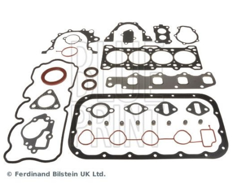 Gasket Set, cylinder head ADG06294 Blue Print, Image 2