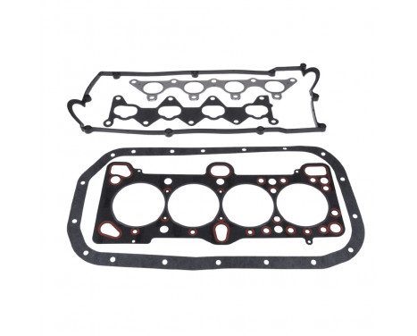 Gasket Set, cylinder head ADG06298 Blue Print