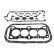 Gasket Set, cylinder head ADG06298 Blue Print