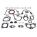 Gasket Set, cylinder head ADG06298 Blue Print, Thumbnail 2