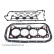 Gasket Set, cylinder head ADG06298 Blue Print, Thumbnail 3