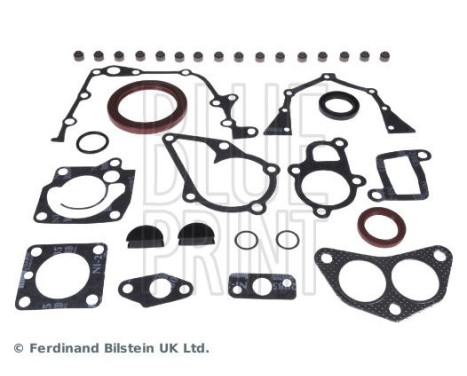 Gasket Set, cylinder head ADG06298 Blue Print, Image 4