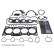 Gasket Set, cylinder head ADG06299 Blue Print, Thumbnail 2