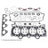 Gasket Set, cylinder head ADH26229 Blue Print, Thumbnail 2