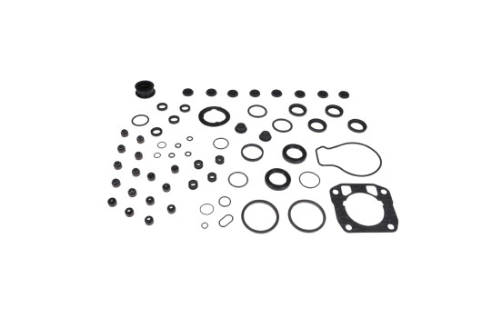 Gasket Set, cylinder head ADH26231 Blue Print, Image 2