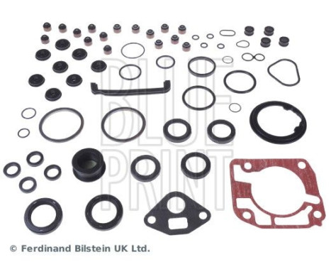 Gasket Set, cylinder head ADH26246 Blue Print, Image 4