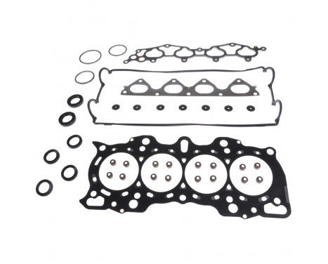 Gasket Set, cylinder head ADH26255 Blue Print