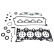 Gasket Set, cylinder head ADH26256 Blue Print