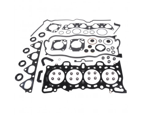 Gasket Set, cylinder head ADH26257 Blue Print