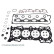 Gasket Set, cylinder head ADH26259 Blue Print, Thumbnail 2