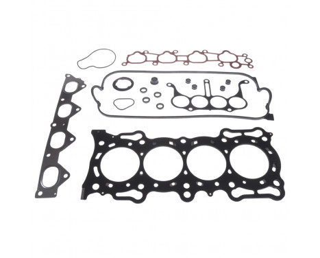 Gasket Set, cylinder head ADH26262 Blue Print