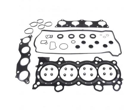 Gasket Set, cylinder head ADH26273 Blue Print