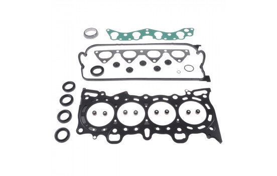 Gasket Set, cylinder head ADH26280 Blue Print