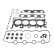 Gasket Set, cylinder head ADH26289 Blue Print