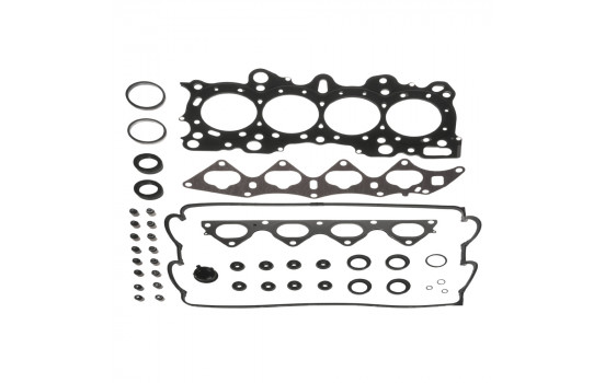 Gasket Set, cylinder head ADH26290 Blue Print
