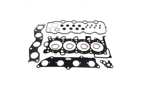 Gasket Set, cylinder head ADH26291 Blue Print