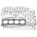 Gasket Set, cylinder head ADH26294 Blue Print