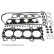Gasket Set, cylinder head ADH26296C Blue Print, Thumbnail 2