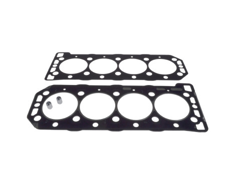 Gasket Set, cylinder head ADJ136402 Blue Print
