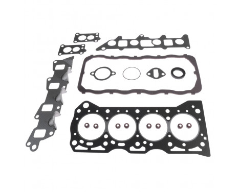 Gasket Set, cylinder head ADK86215 Blue Print